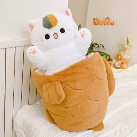 Snuggle Kitty™