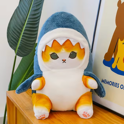 Cat Sharkie™
