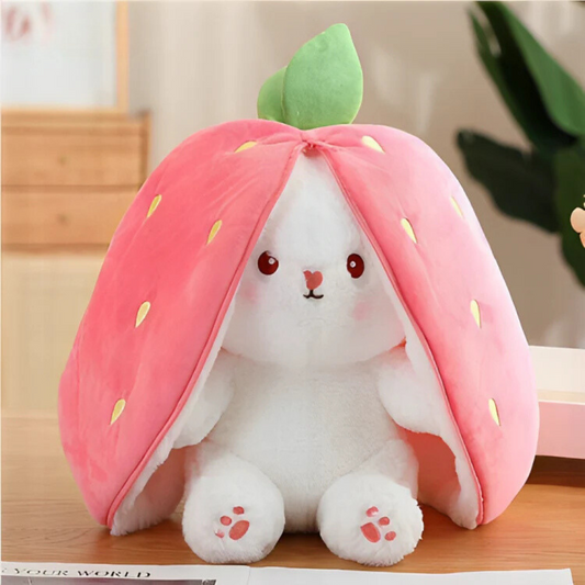 CuddleBun™ Plush