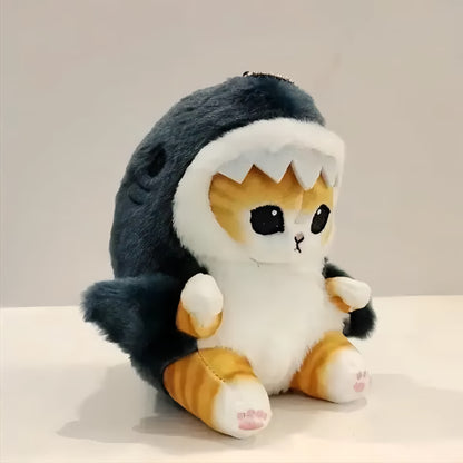 Cat Sharkie™